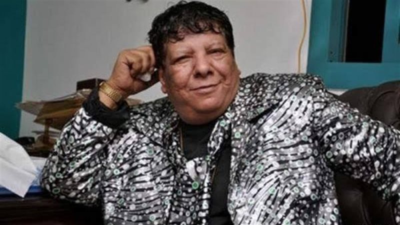 شعبان عبد الرحيم 