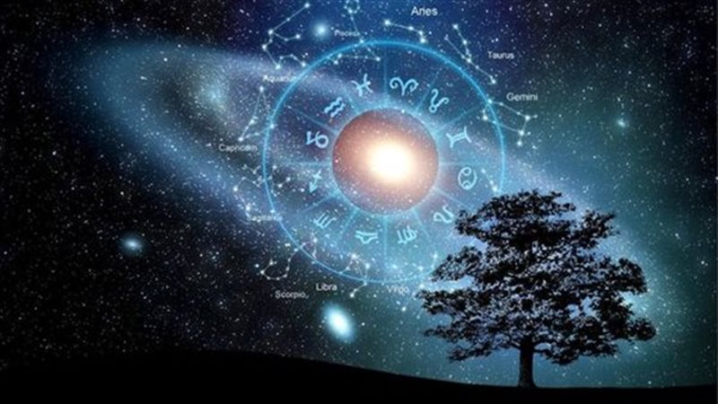 حظك اليوم 