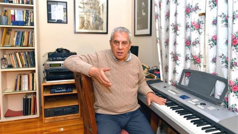 راجح داوود