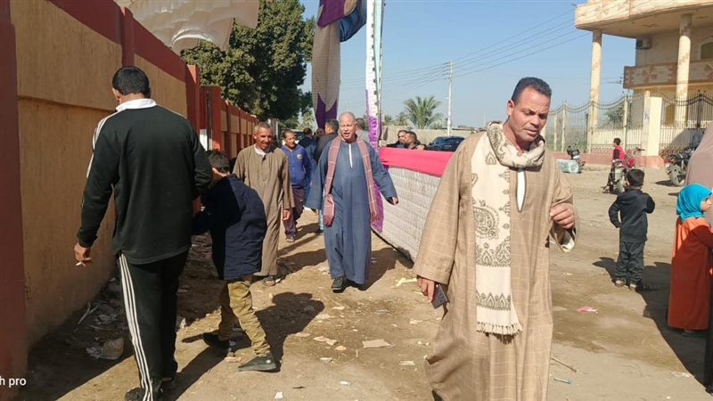 انتخابات النواب