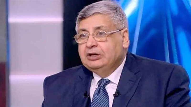 دكتور محمد عوض تاج الدين