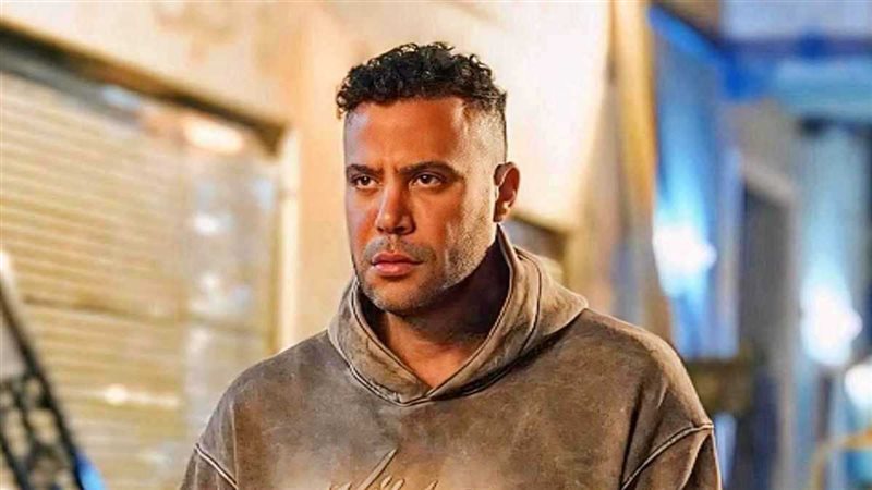 مسلسل الكينج