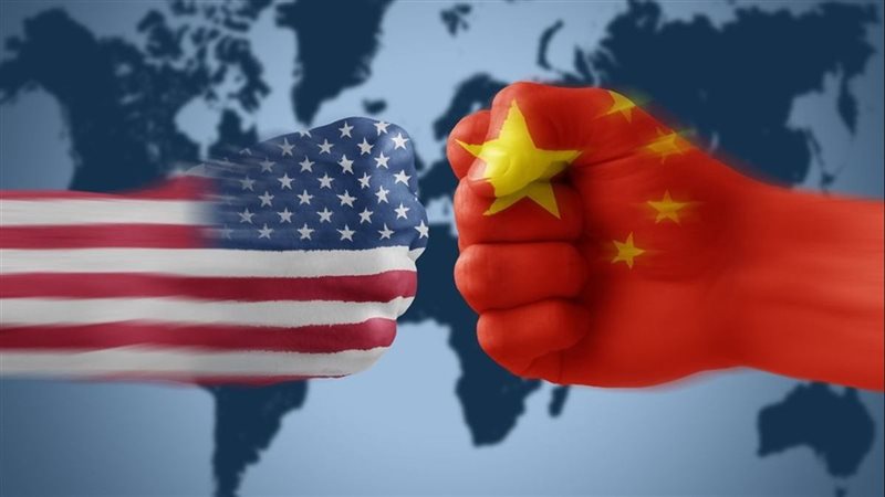 china vs usa