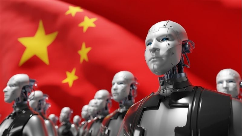 chinese ai 