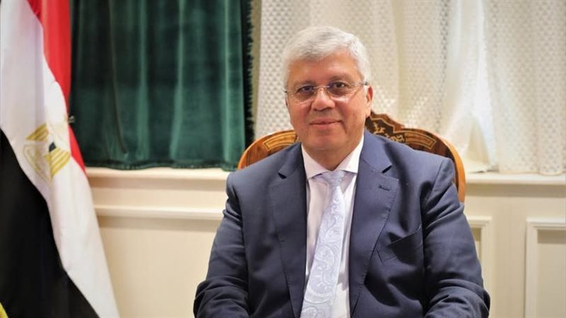 وزير التعليم العالي