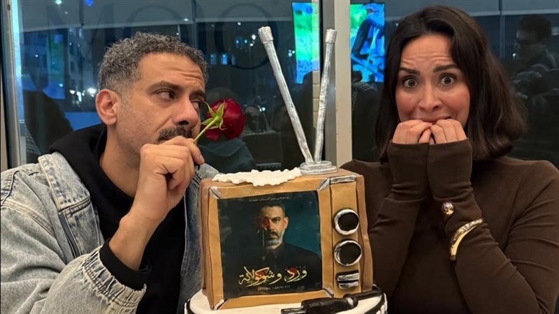 عيد ميلاد محمد فراج