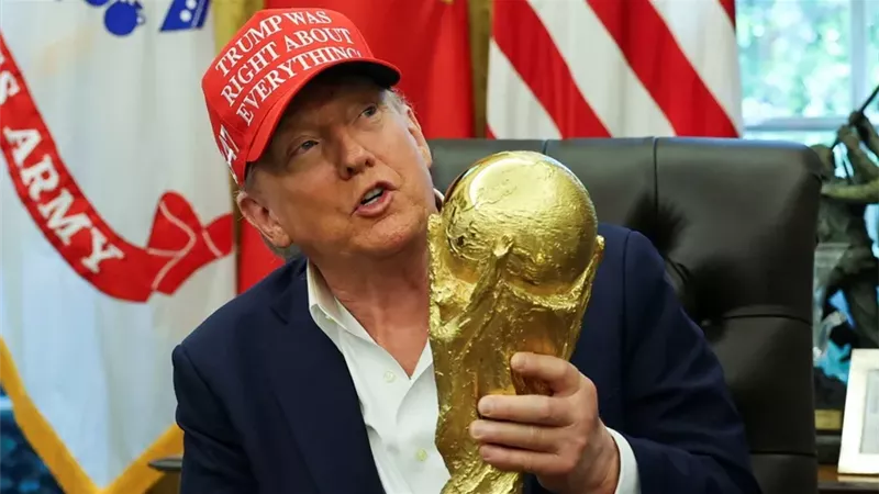 كأس العالم
