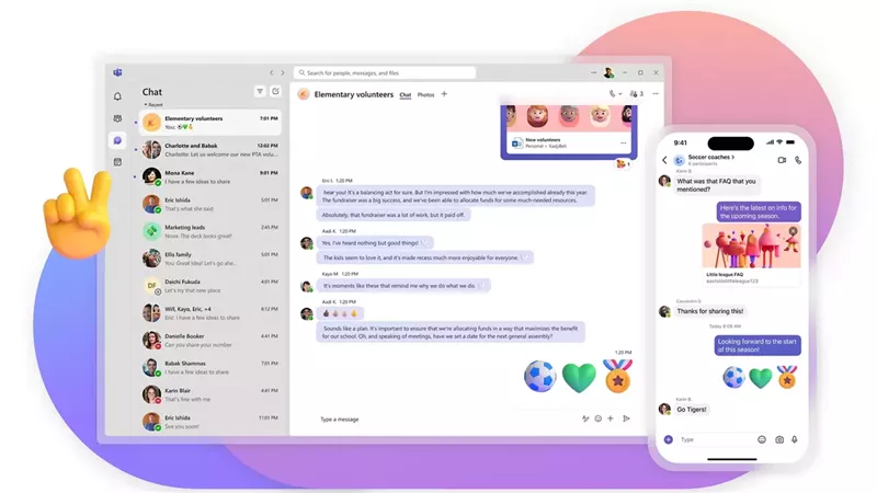 microsoft teams
