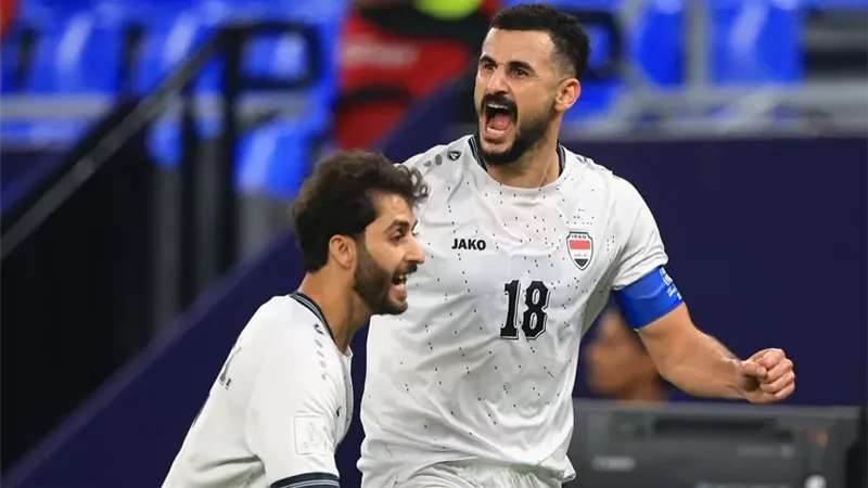 العراق