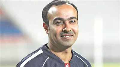 عادل عقلة: عموري يتفوق على كهربا.. وجماهير الكويت تعشق الزمالك