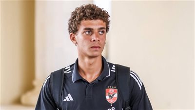 برشلونة لم يطلبه..وليد صلاح الدين يكشف موقف الأهلي من رحيل حمزة عبدالكريم