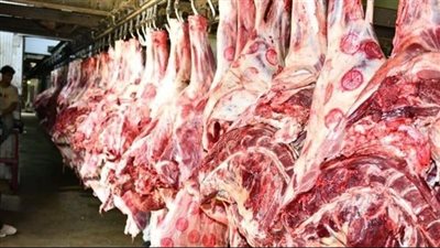  الطب البيطري يحذر لا تشترِى اللحوم إلا من مصادر موثوقة ومختومة