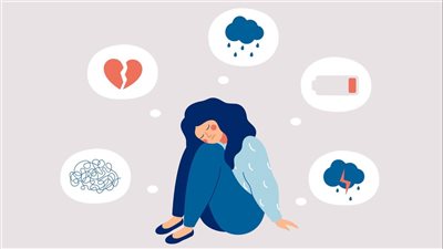 بمعدل دقة 96%.. الذكاء الاصطناعي يرصد علامات الاكتئاب والعزلة من أسلوب المستخدمين في الكتابة على الإنترنت