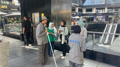 لتطبيق قانون العمل الجديد.. 69 محضرًا لمخالفات تشغيل العمالة الأجنبية بدون تراخيص