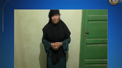 القبض على سيدة لمحاولتها شراء أصوات بقوص في محافظة قنا 