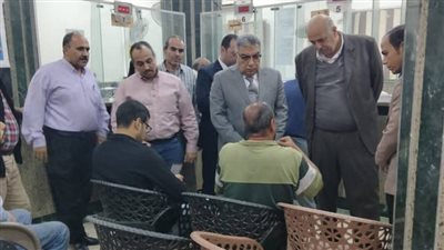 محافظ الدقهلية يوجه بإعداد تقرير بحالات التعديات الجديدة علي أرض الواقع