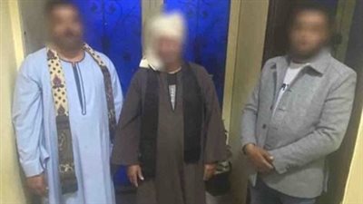 فضيحة انتخابية بسوهاج: ضبط 3 متهمين يحاولون التأثير على أصوات الناخبين
