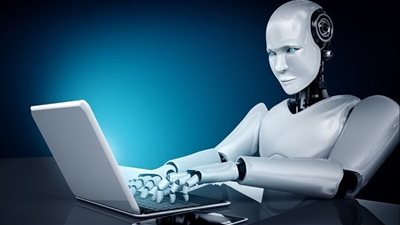 لأول مرة.. الذكاء الاصطناعي يتجاوز البشر في كمية المقالات المنشورة على الإنترنت