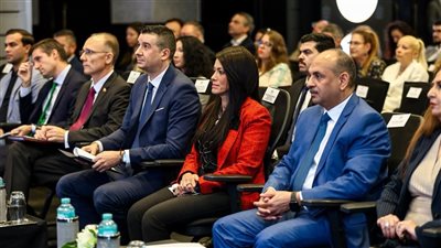 مصر وبلغاريا تدفعان الشراكة الاقتصادية للأمام.. منتدى أعمال مشترك بمشاركة 60 شركة