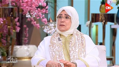 ياسمين الخيام تكشف وصية والدها الشيخ الحصري وأسرار مشاريعه الخيرية