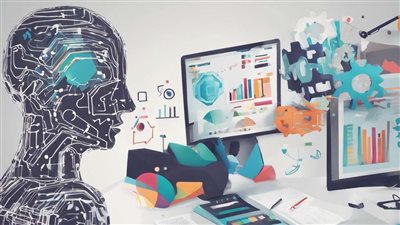 رئيس الجمارك: الذكاء الاصطناعي ركيزة أساسية لرفع الكفاءة والشفافية