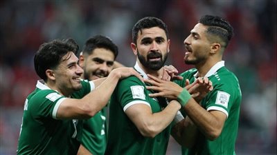 تشكيل مباراة قطر وسوريا الرسمي في بطولة كأس العرب بالدوحة 2025