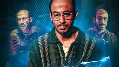 بعد نجاحه في “ورد وشوكولاتة”.. محمد فراج يتصدر بوستر مسلسل لعبة جهنم