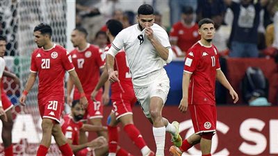 صفقة الأهلي والزمالك المحتملة.. ماذا قدم حامد حمدان في تعادل فلسطين ضد تونس؟