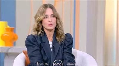 نيهال محمود شتا: تعلمت التفاؤل وعدم فرض الضغوط من والدتي