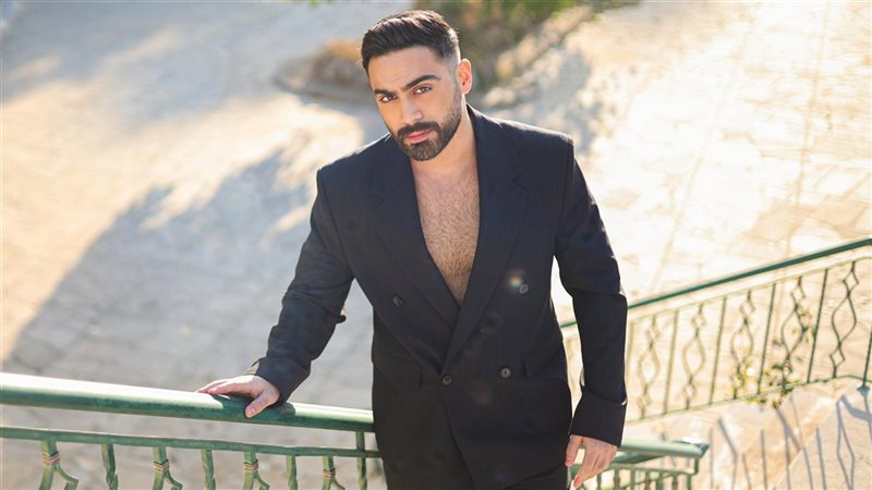 الكسندر الحاج
