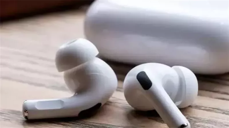airpods pro 3