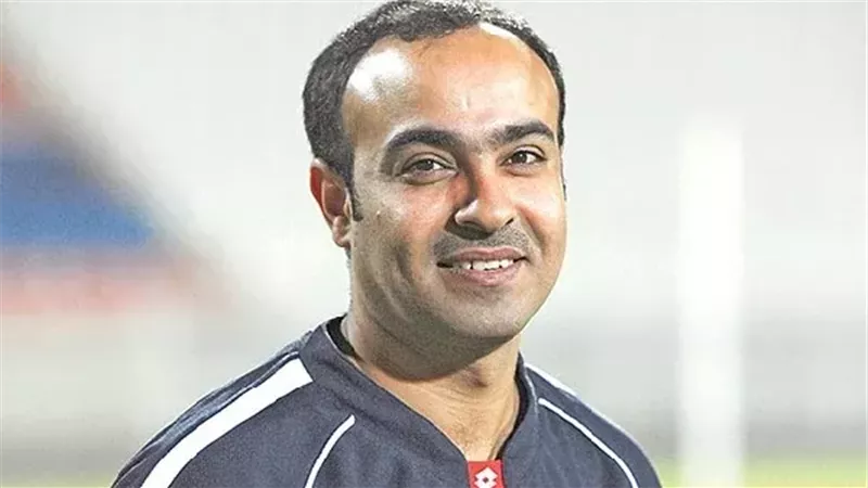  عادل عقلة نجم منتخب الكويت السابق