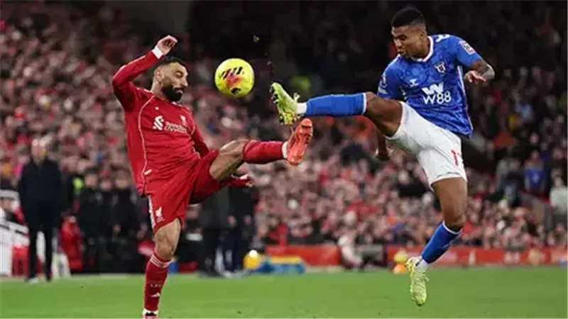 ليفربول ضد سندرلاند