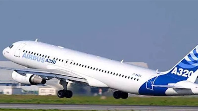 طائرات إيرباص A320