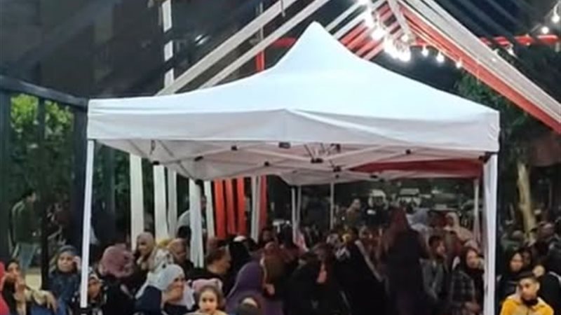 انتخابات مجلس النواب 2025