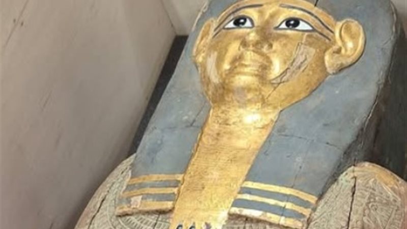 القطعة الأثرية
