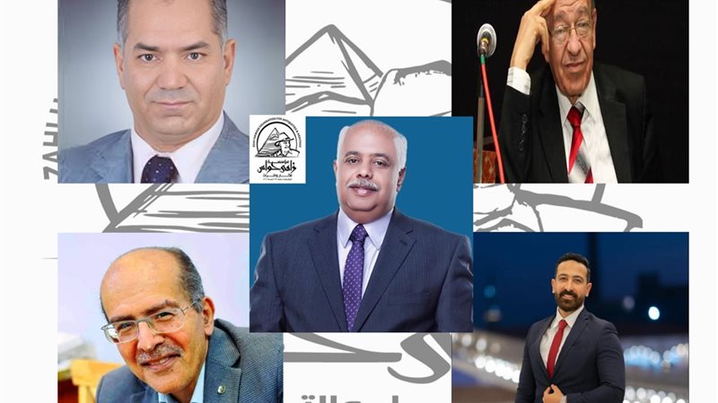 المشاركون