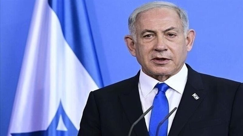 رئيس وزراء الاحتلال 