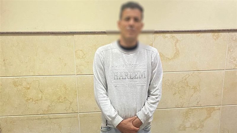 المتهم 