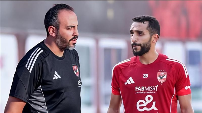 كريم فؤاد