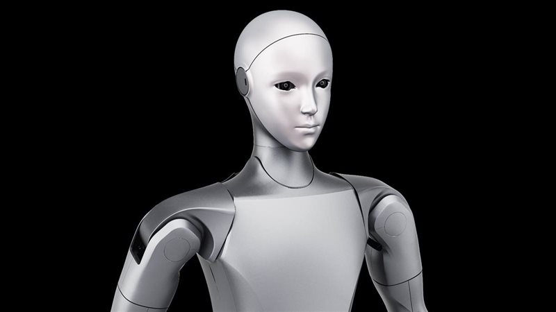 robot h2