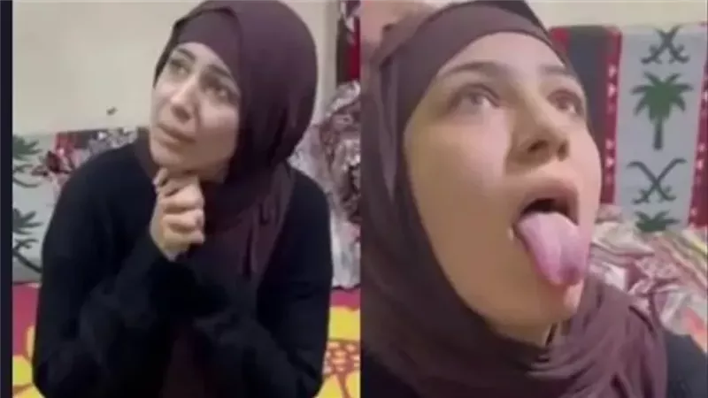 فتاة البشعة 