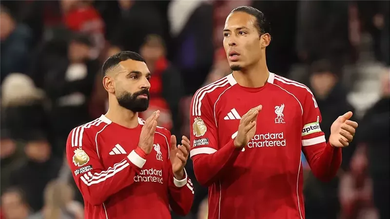 ليفربول