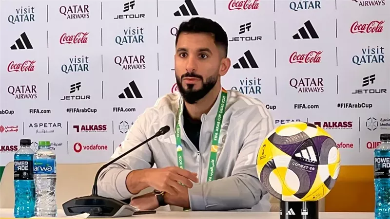 صالح الشهري