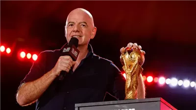 إيران ترسل وفدا جزئيا لحضور قرعة كأس العالم 2026 بعد مشاكل التأشيرات