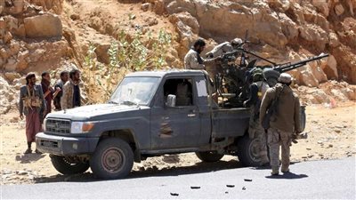 اليمن: معارك عنيفة بين القوات الجنوبية والحوثيين في لحج تكبد الأخيرة خسائر فادحة
