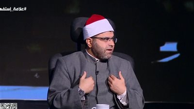 لماذا لا نرى الله في الدنيا؟ .. الشيخ عطية محمد عطية يُجيب