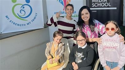 اليوم.. انطلاق برنامج جيل جديد من الإعلاميين ذوي الإعاقة بمبادرة 
