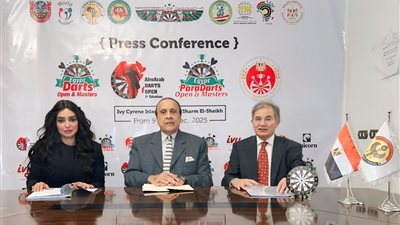 23 دولة و220 لاعبًا.. بطولات شرم الشيخ 2025 تقترب وتعد بمنافسات نارية