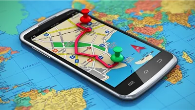 نهاية أخطاء GPS في المدن المزدحمة.. نظام SmartNav يقتحم سباق الملاحة بدقة!